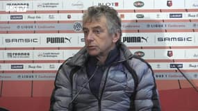 Gourcuff parle de « mensonges et de saloperies » au sujet de sa situation