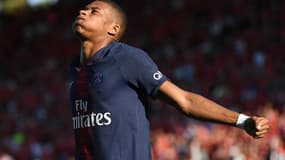 Mbappé