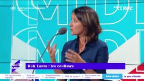 Koh Lanta : la légende de la télé ! - 24/08