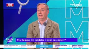 Une femme Premier ministre : avancée ou symbole  ?