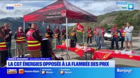 Le journal de 8h du mercredi 3 septembre 2025