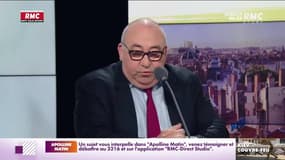 L’info éco/conso du jour d’Emmanuel Lechypre : 2021, une année record pour les entreprises du CAC 40 - 22/03