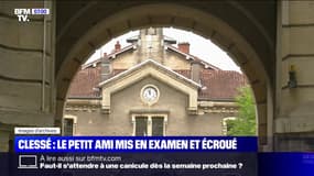 Adolescente poignardée à Clessé: son petit ami de 14 ans mis en examen et écroué