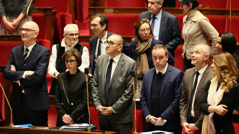 Des départs pas forcément évidents et quelques ministres sur la sellette: comment se prépare le futur remaniement du gouvernement