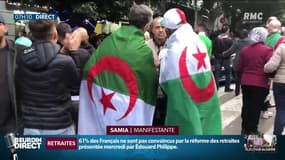 "Le peuple n'a plus peur": des algériens descendent massivement dans la rue pour protester contre la présidentielle