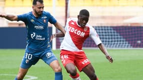 Eliot Matazo (Monaco)