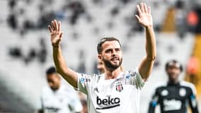 Miralem Pjanic