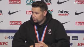 Lens vainqueur de la Coupe de France : 