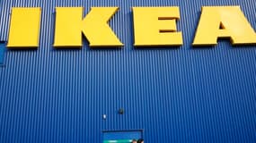 Ikea poursuit sa stratégie de développement sur internet.