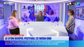 Top Sorties : Karavel et Lyon Gospel Festival au programme 
