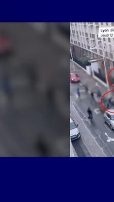 Mort de Quentin: quatre hommes ont été interpellés, dont l'assistant parlementaire du député LFI Raphaël Arnault