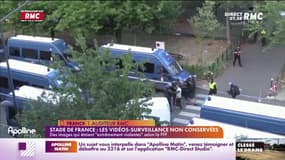Franck, auditeur RMC : "Je pensais qu'il allait y avoir des sanctions"