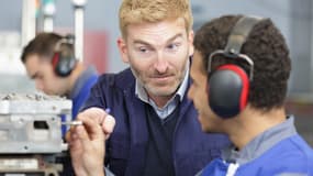 DOCEO Formation : Devenez formateur freelance !