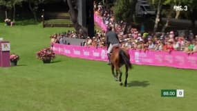 Delaveau triomphe sur le derby de Dinard !