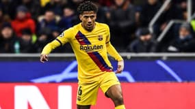 Jean-Clair Todibo