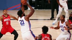 Joel Embiid