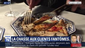 La chasse aux clients fantômes