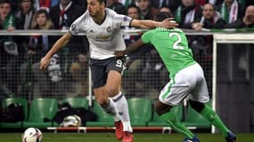 Zlatan Ibrahimovic