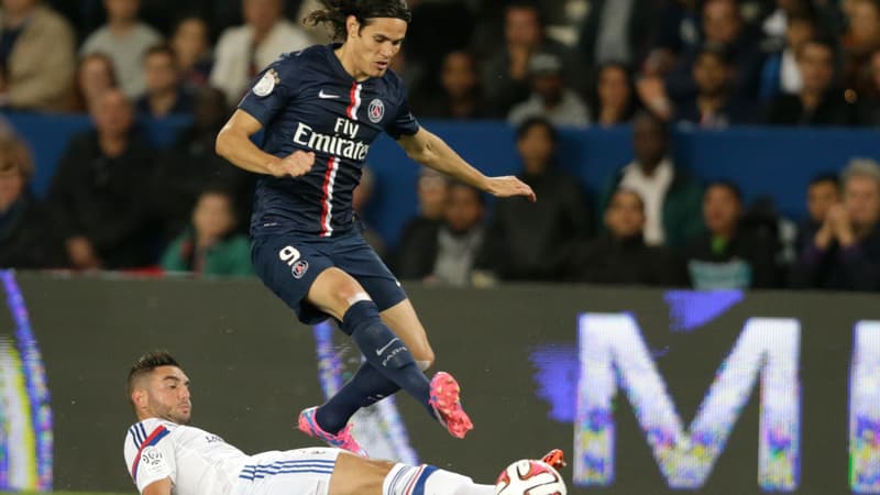 Edinson Cavani