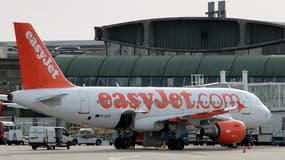 La compagnie low cost Easy Jet prévoit l'annulation de 70 vols.