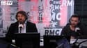 Lapasset : "On peut être Français et gagner une campagne olympique"