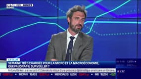 BFM Bourse : Partie 3 - 25/04