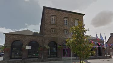 La commune de Plélan-le-Grand est située à une quarantaine de kilomètres de Rennes.
