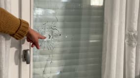 Deux pavillons de Meaux attaqués à l'arme de guerre, une balle perdue dans le salon d'une famille