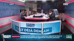 C'est déjà demain: Focus sur trois start-up françaises avec Anthony Morel