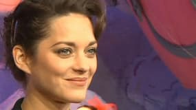 Malmenée par le public français pendant l'été 2012, Marion Cotillard tient sa petite revanche avec cette nouvelle nomination aux Golden Globes.