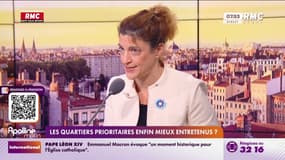 Quartiers prioritaires : "On fera le point aussi souvent que nécessaire"