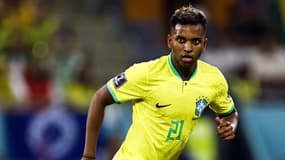 Rodrygo