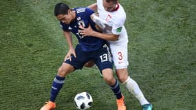 Japon-Pologne