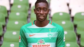 Sambou Yatabaré (Werder)