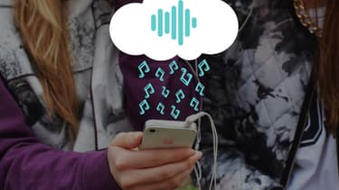 Si les ventes de streaming se portent bien, les ventes physiques, elles, plombent le marché.
