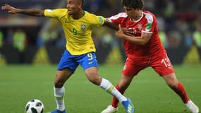 Gabriel Jesus