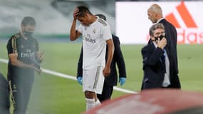 Raphaël Varane