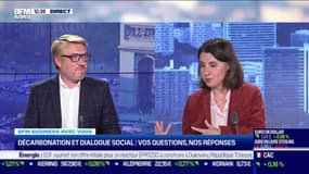 En quoi décarbonation et dialogue social sont-ils liés ? - 01/12