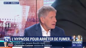 L'hypnose pour arrêter de fumer