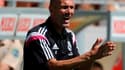 Zinedine Zidane