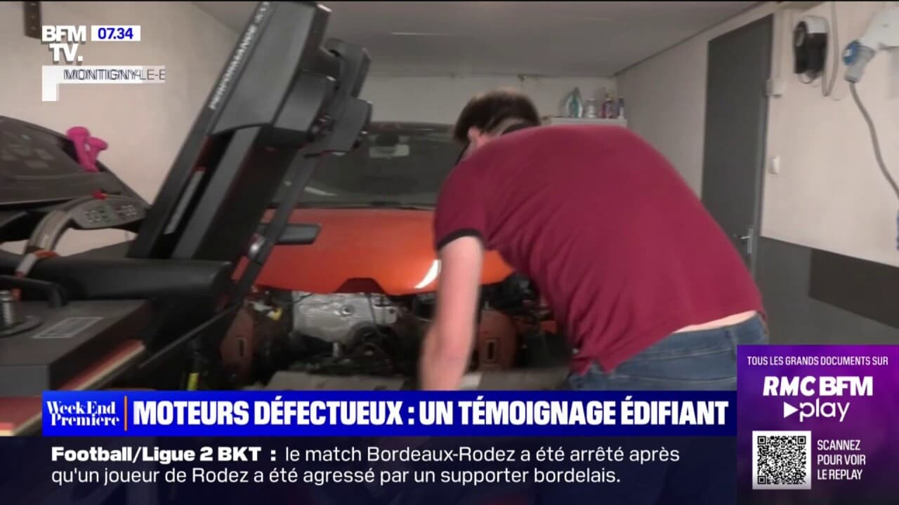 Moteurs Renault Défectueux : Votre Voiture Est-Elle Concernée – OUCEBE