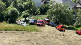Les recherchent se poursuivent pour retrouver Émile, disparu depuis samedi après-midi à Vernet, dans les Alpes-de-Haute-Provence