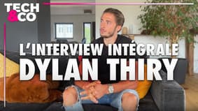 Dylan Thiry répond à Tech&Co: l'interview intégrale 