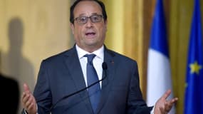 François Hollande estime que tout le monde doit faire des efforts