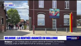 Belgique: la rentrée scolaire avancée en Wallonie