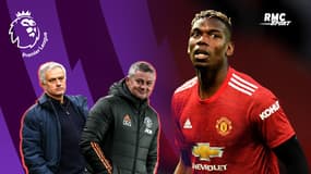 Manchester United : Pogba se paye Mourinho