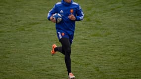 Gaël Fickou