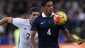Raphaël Varane