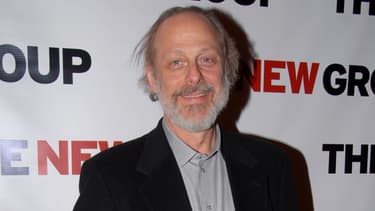 L'acteur Mark Blum