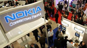 Nokia aurait eu des difficultés à acquérir ces activités d'Alcatel-Lucent.